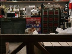 -Cafe Alice咖啡爱丽丝(奥城店)