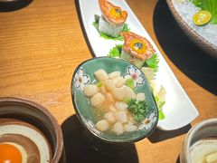 -阿吾罗日本料理(K11艺术中心店)