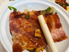 -功德林素菜饭庄(前门店)
