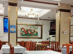 -峨嵋酒家(地安门店)