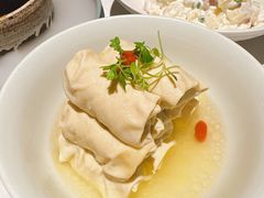 -玫瑰厅上海菜(兴国路店)