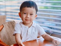 -丽晶酒店-金宝99 Restaurant