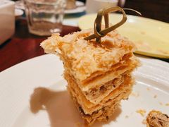 -马哥孛罗咖啡厅·Cafe Marco (厦门马哥孛罗东方大酒店)