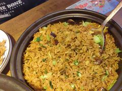 -闽鄂情·闽南招财鸭(水头店)
