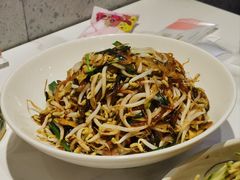 -小桃红·东北菜·春饼烤鸭(南阳湖街店)