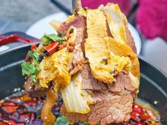 -烛影拾光观景餐厅·创意菜·摄影·小提琴(大唐不夜城店)