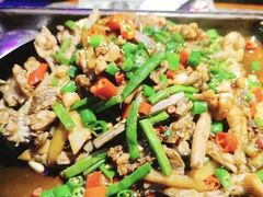 -蘭奢雅集·江浙菜(青山江滩店)