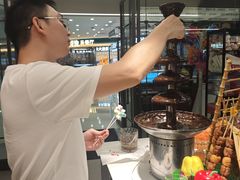 -凡塔斯牛排自助餐厅(广东佛山三水万达店)
