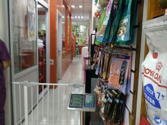 -惠康宠物医院(华能路店)