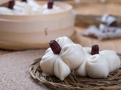 -卡吉诺动物奶油生日蛋糕(中原路店)