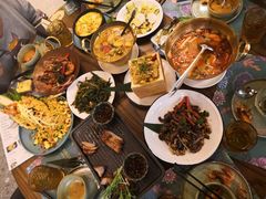 -苏梅花园(群星城店)