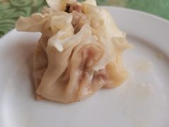 羊肉烧卖-国庆烧麦馆
