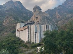 -圣莲山风景区