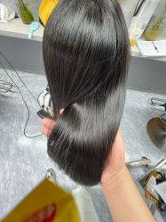 -逅续沙发自然卷专研