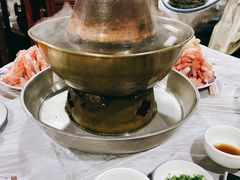 -鑫龙火锅(北园店)