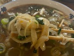 -清真马杰山牛肉汤馆