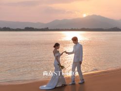 -尚点视觉婚纱摄影(仓山店)