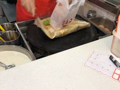 -新农村煎饼果子(香港花园店)