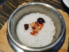 营养石锅饭-蟹后Crabber(水悦城店)