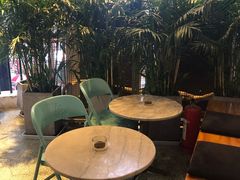 -Nectar One Cafe(勇烈路n1店)