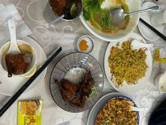 -凤城礼记鱼翅海鲜酒家(新马路总店)