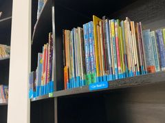 -饭米多蔻中英文绘本馆(苏州美罗店)