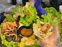 -品德宏·孔雀宴的发源地(金塔园店)