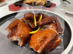 烤乳鸽-胜记酒家·风味线(南山花园城店)