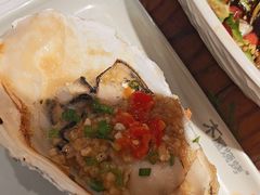 -木屋烧烤(万德庄店)