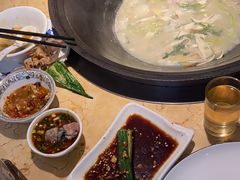 -陈大锅·岳阳鱼馆·地道岳阳菜(美食街店)