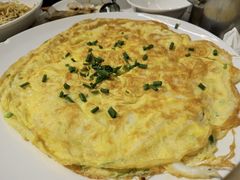 银鱼煎蛋-华盛丰温州大排档(东三环南路店)