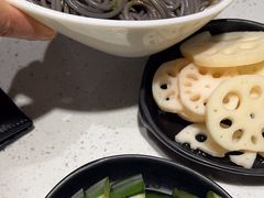 -三江源活鱼现烤(维多利摩尔城店)