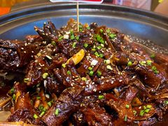 -回味黑鸭煲·始于2006(万松园店)