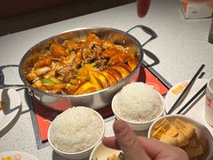 -御上皇三汁焖锅(薛城万达广场店)