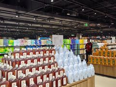 -永辉超市(鲁谷店)