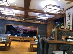 -长寿参鸡汤(朝韩风情街店)