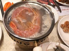 -芭菲盛宴·环球美食(北城国际店)