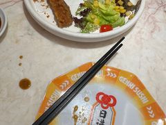 -元气寿司(宝安壹方城店)