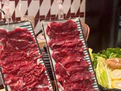 -潮界(虹桥新天地店)