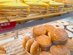 -味多美蛋糕(阜成门店)