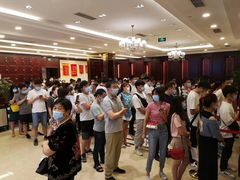 -环亚体检中心(桐梓林分院)