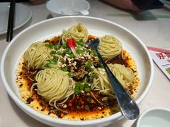 -茅庐川菜(烟台万象汇店)