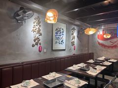 -后街佬·炭火鲜鱼杂(南城店)