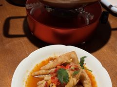 -乔街深夜食堂·小龙虾·高压锅生蚝(杭州总店)