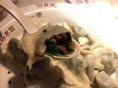 -日丰园海肠水饺·老字号大连海鲜(和平广场店)