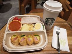 -星巴克臻选(深圳罗湖万象城店)