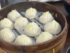 -上味馆南翔小笼(真金路店)