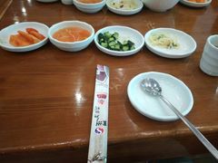 -全州拌饭馆(断桥店)