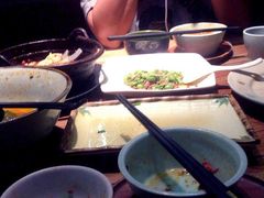 -缘生态云南菜·野生菌庭院餐厅(华侨城店)