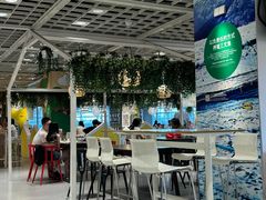 -宜家·瑞典风味餐厅(四元桥店)